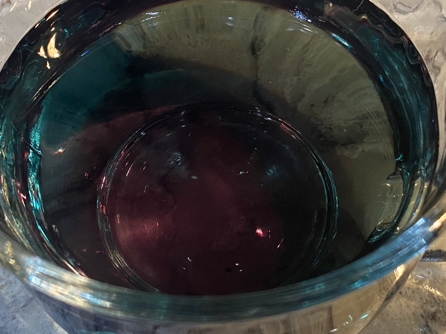 Focus Blend Herbal Tea