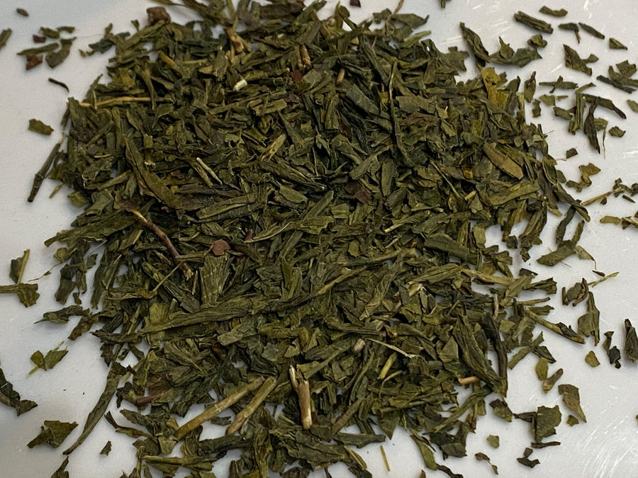 Herbal Tea - Sencha Green Tea