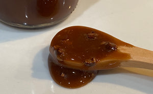 Raw Honey - Chocolate -