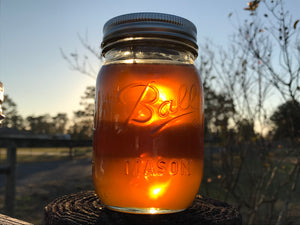 Raw Honey - Local seasonal - Oakwood Natural Living