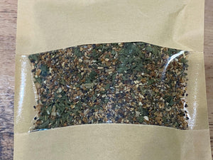 Culinary Herb Blends for cooking - Oakwood Natural Living