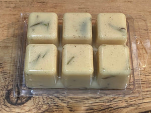 Beeswax Wax Melts - Oakwood Natural Living