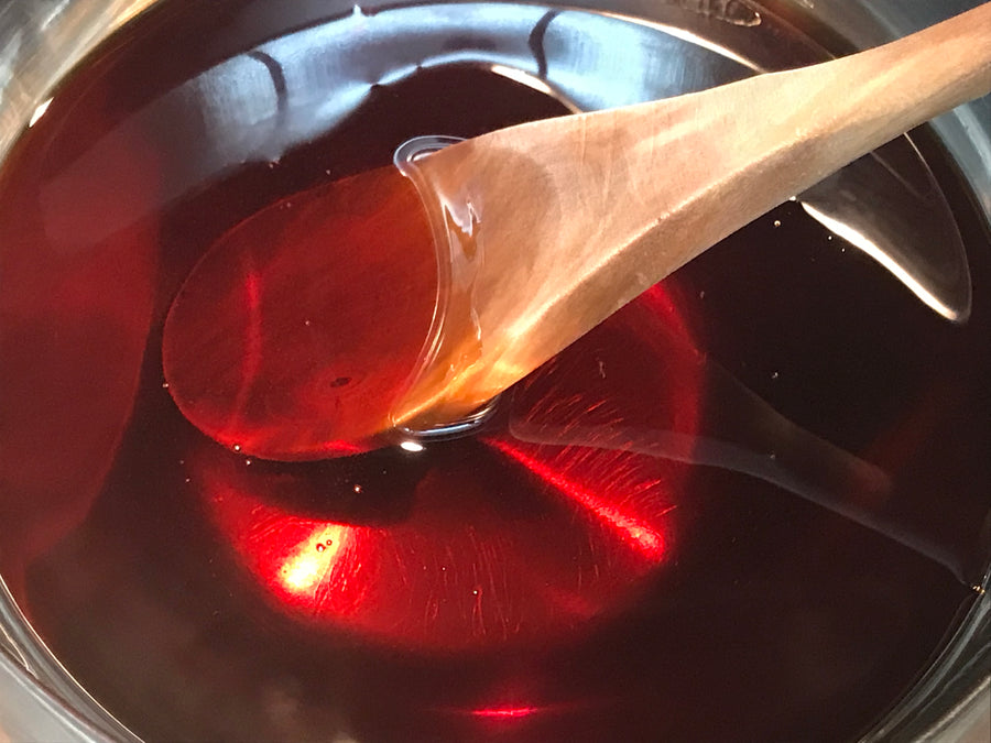 Warming Joint Cayenne Pepper Solid Balm