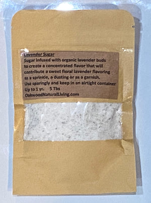 Culinary Herb Blends for cooking