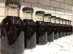 Elderberry Syrup - Oakwood Natural Living