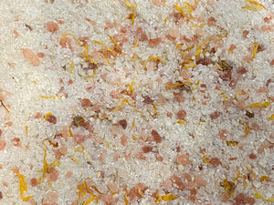 Bath Salt Soaks - Oakwood Natural Living