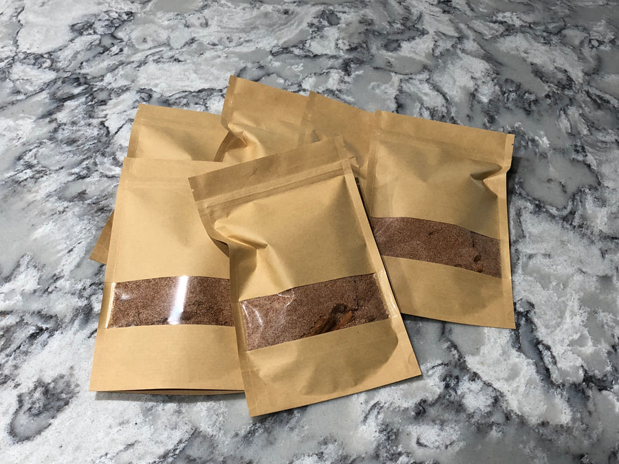 Cinnamon Stevia Culinary Blend