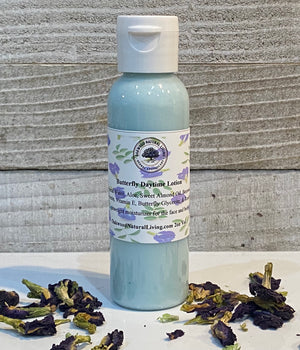 Butterfly Daytime Lotion