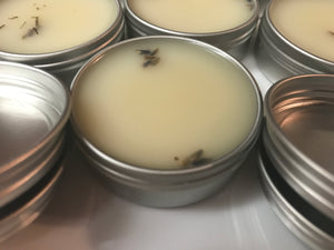 Rescue Balm - Oakwood Natural Living