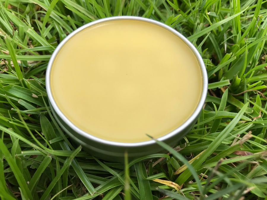 Botanical Dog Balm - Oakwood Natural Living