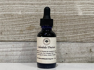 Tincture - Calendula