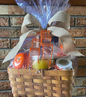 A Gift From Florida - Oakwood Natural Living
