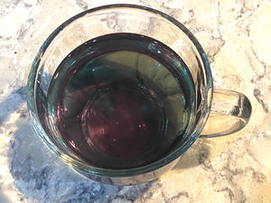 Focus Blend Herbal Tea