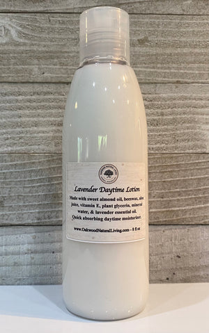 Daytime Lotion