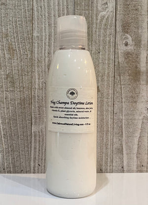 Daytime Lotion