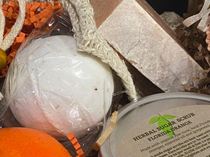 A Gift From Florida - Oakwood Natural Living