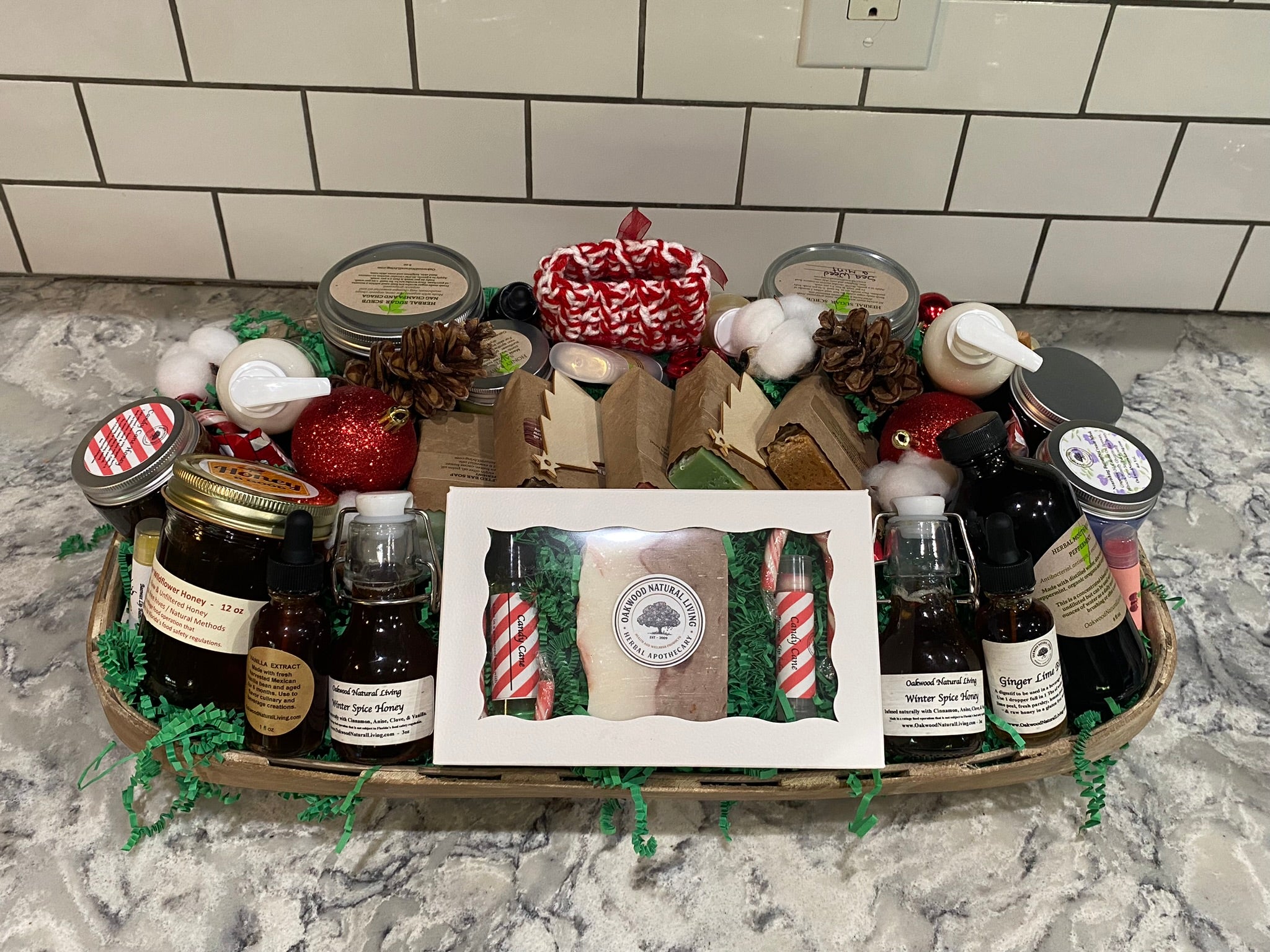 DIY Gift Basket Kit, Natural Split Willow, Empty Gift Basket, Gift Basket  Wrapping Kit, Gift Basket Packaging, Gift Basket Making Supplies 