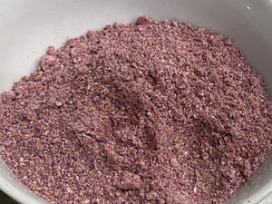 Rose Petal Face Paste - Oakwood Natural Living