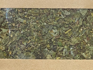 Herbal Tea - Morning Moringa - Oakwood Natural Living