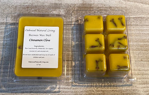 Beeswax Wax Melts