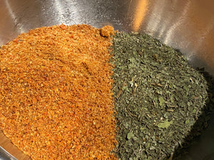 Culinary Herb Blends for cooking - Oakwood Natural Living