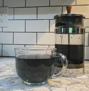 Focus Blend Herbal Tea