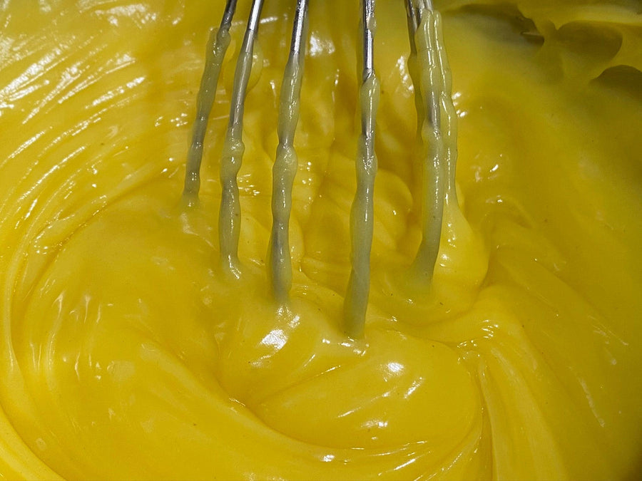 Raw Honey Body Butter
