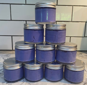 Nourishing Butterfly Wrinkle Cream Mask