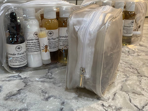 ONL Travel Sample Kit