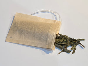 Herbal Tea - Disposable Tea Bags