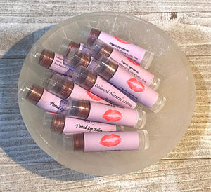 Lip Balm - Tinted Natural Berry