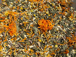 Herbal Tea - Wellness Blend - Oakwood Natural Living