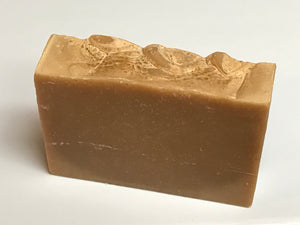 Bar Soap - Nag Champa - Oakwood Natural Living