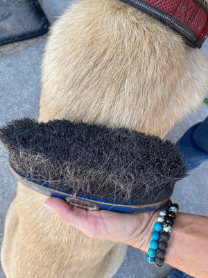 Canine Grooming Powder - Oakwood Natural Living