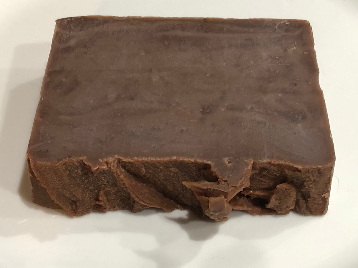 Bar Soap - Vanilla Coconut - Oakwood Natural Living