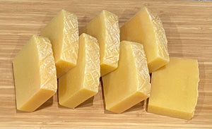 Bar Soap - Lemongrass - Oakwood Natural Living