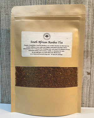 Herbal Tea - Rooibos