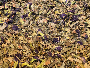 Focus Blend Herbal Tea