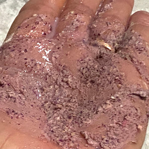 Rose Petal Face Paste - Oakwood Natural Living