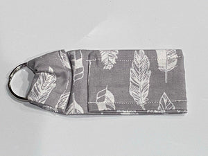 Lip Balm Holder - Oakwood Natural Living