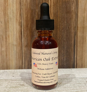 American Oak Extract