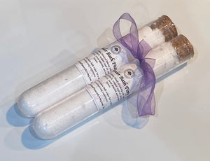 Herbal Bath Fizzy