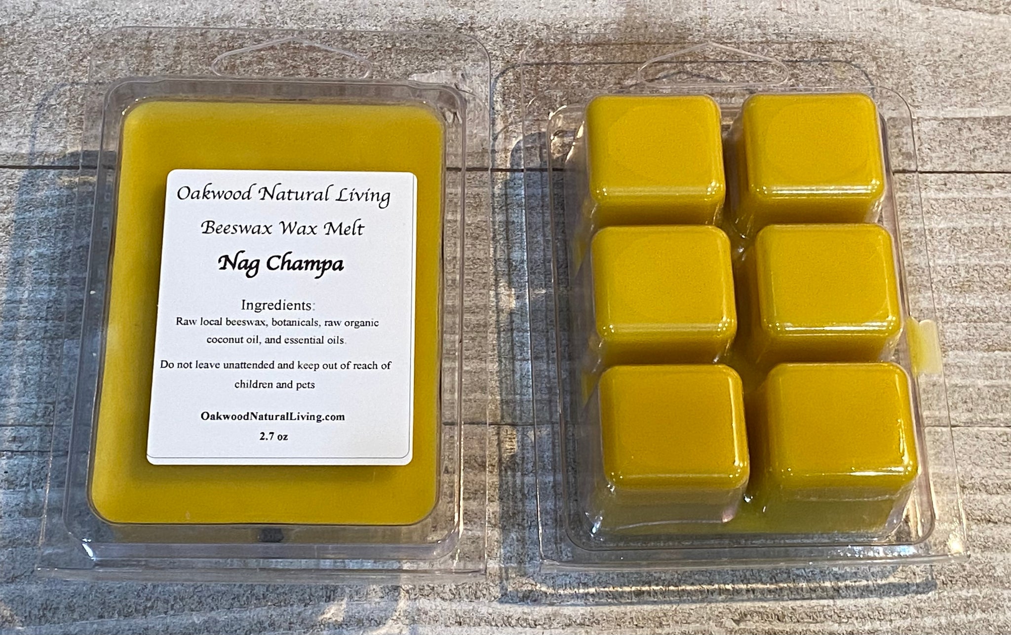 Wax Melts