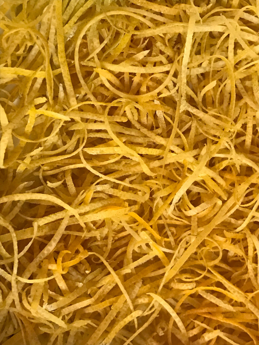 Sugar Body Scrub Lemon Lime - Oakwood Natural Living