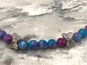 Aromatherapy Healing Stone Necklace Collection - Oakwood Natural Living