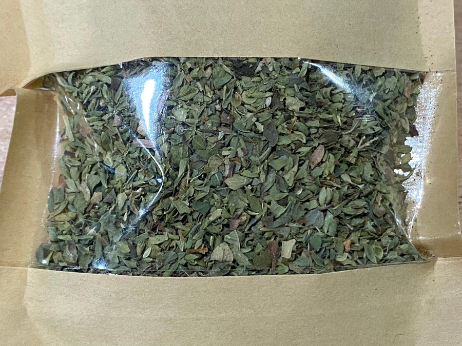Culinary Herb Blends for cooking - Oakwood Natural Living