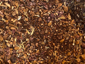 Herbal Coffee, No Coffee Blend