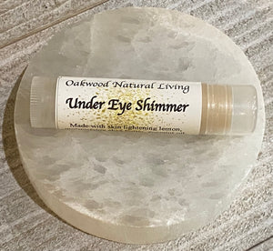 Under Eye Shimmer Stick