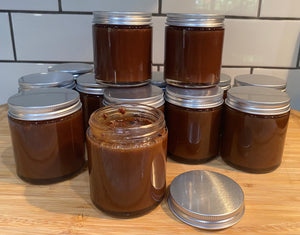 Raw Honey - Chocolate -