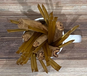 Honey Stick Straw - Oakwood Natural Living